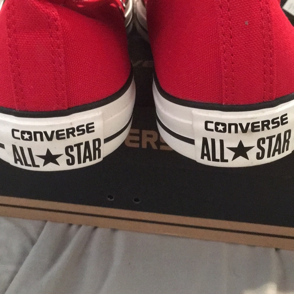 Converse OG “Chucks” Chuck Taylor All Star